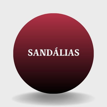 Sandálias