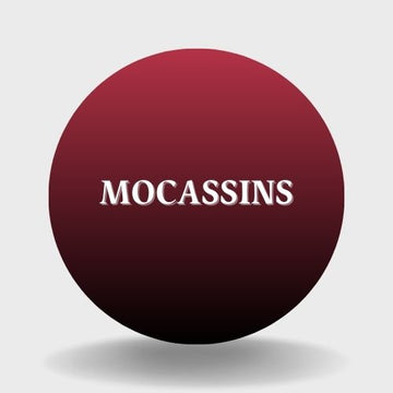 Mocassins