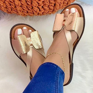 Sandália Feminina Catarina Super Elegante