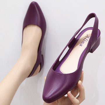 Sandália Feminina Alinne
