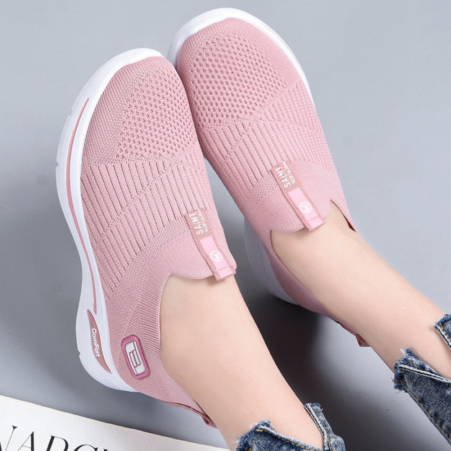 Tênis Feminino Carmezita Ortopédico com Amortecimento