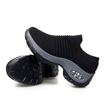 Tênis Feminino Seraphine Anatômico Ultra Confotátvel